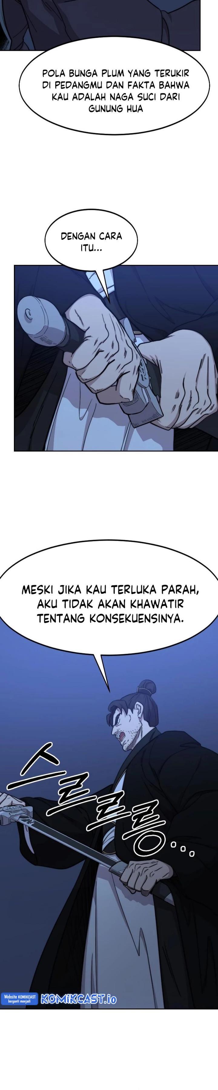 Return of the Flowery Mountain Sect Chap 80 - Next Chap 81