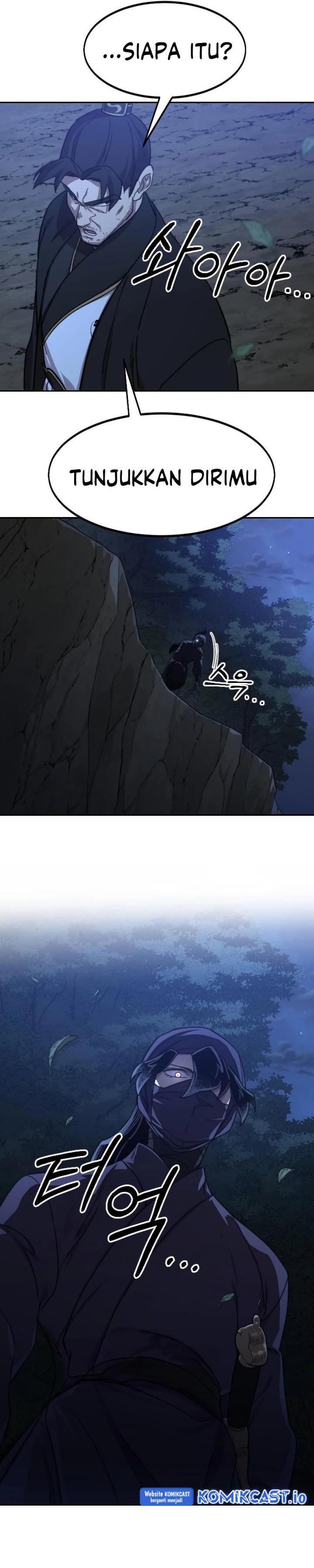 Return of the Flowery Mountain Sect Chap 80 - Next Chap 81