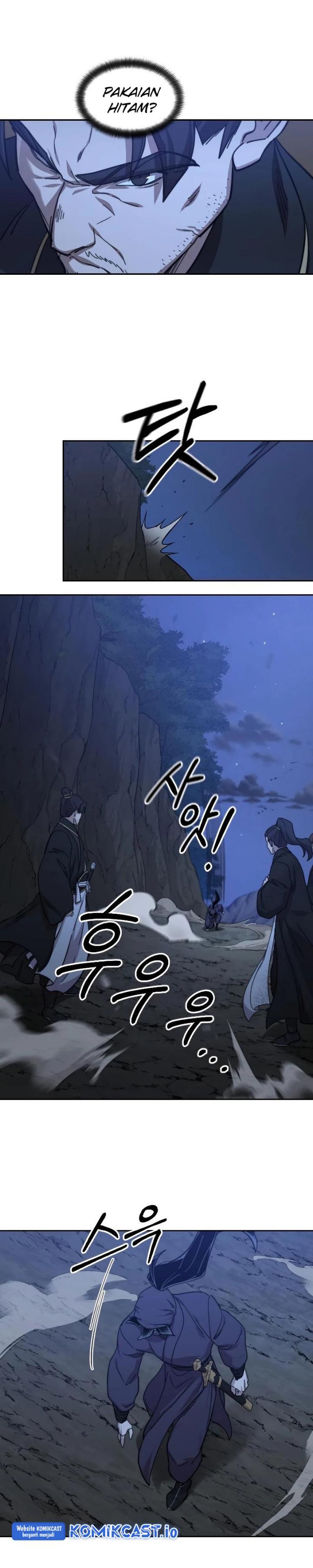 Return of the Flowery Mountain Sect Chap 80 - Next Chap 81