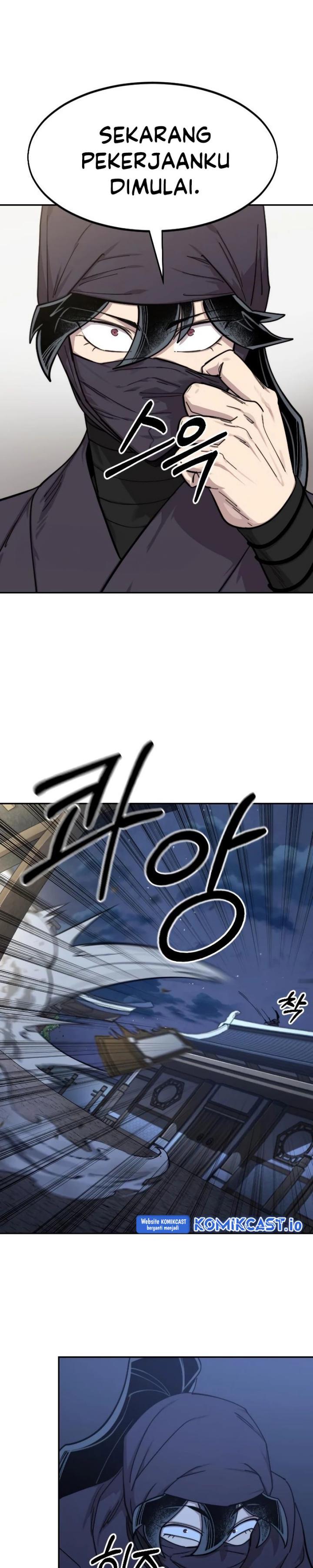Return of the Flowery Mountain Sect Chap 80 - Next Chap 81