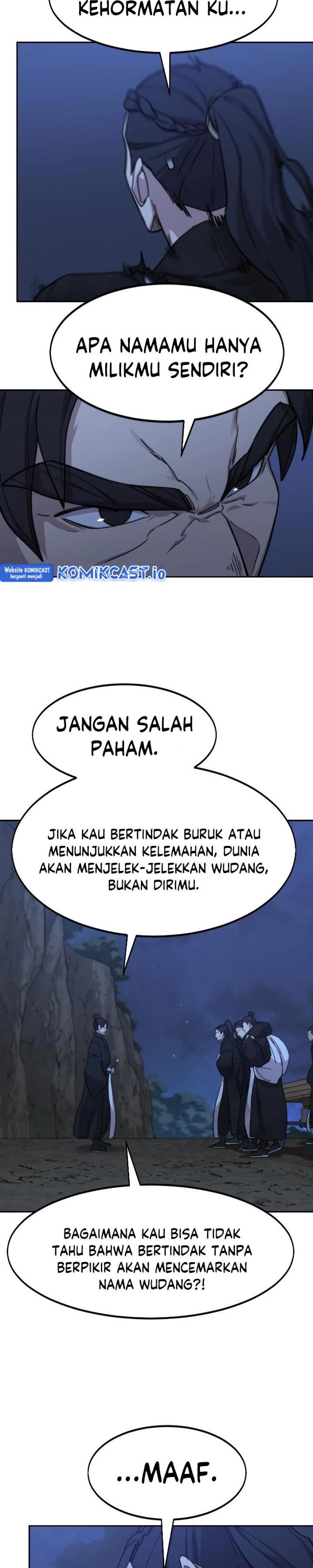 Return of the Flowery Mountain Sect Chap 80 - Next Chap 81