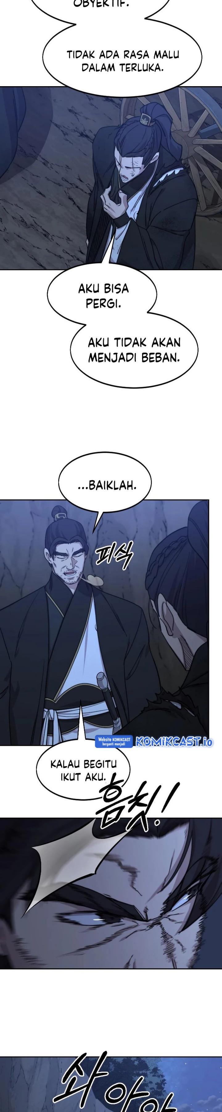 Return of the Flowery Mountain Sect Chap 80 - Next Chap 81