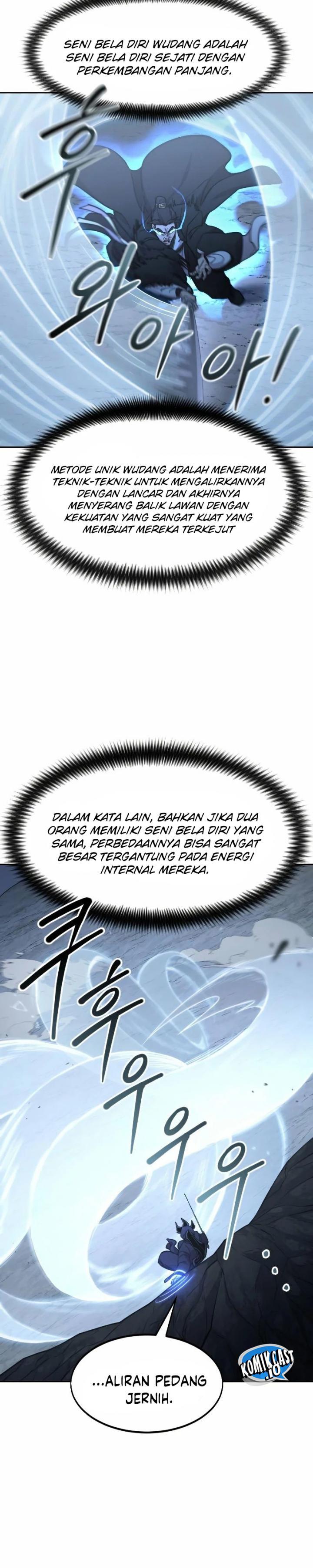 Return of the Flowery Mountain Sect Chap 81 - Next Chap 82
