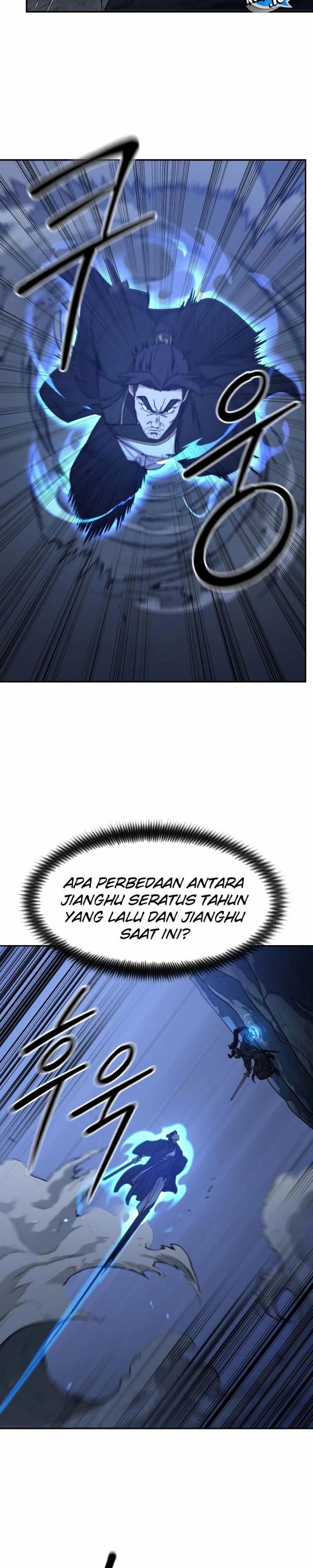 Return of the Flowery Mountain Sect Chap 81 - Next Chap 82