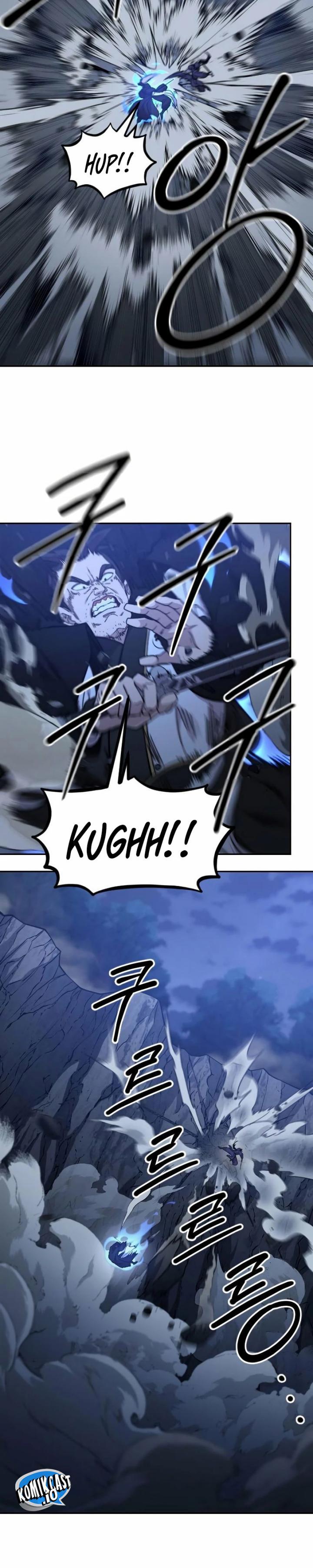 Return of the Flowery Mountain Sect Chap 81 - Next Chap 82