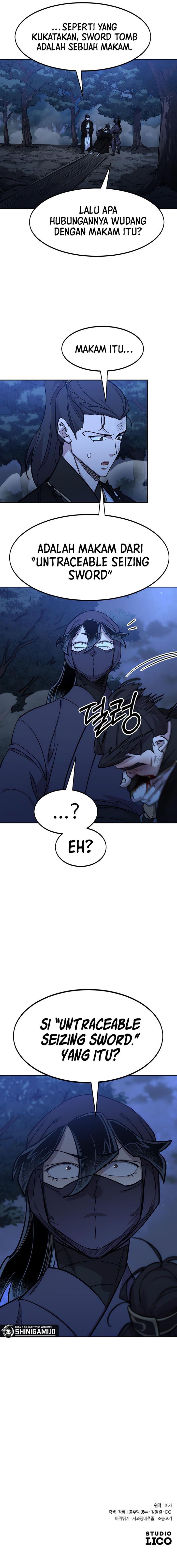 Return of the Flowery Mountain Sect Chap 82 - Next Chap 83