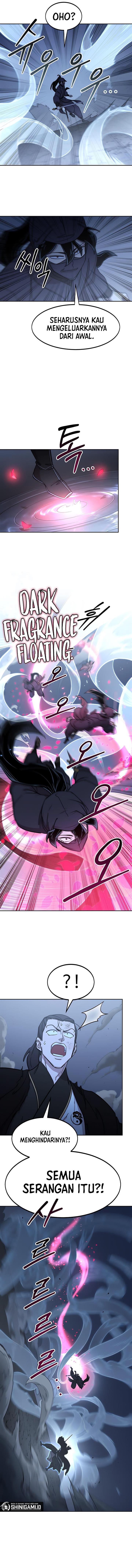 Return of the Flowery Mountain Sect Chap 82 - Next Chap 83