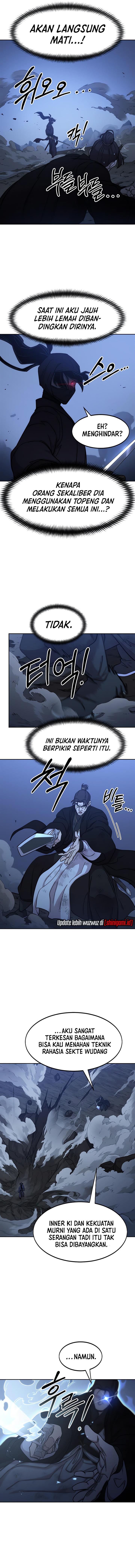 Return of the Flowery Mountain Sect Chap 82 - Next Chap 83