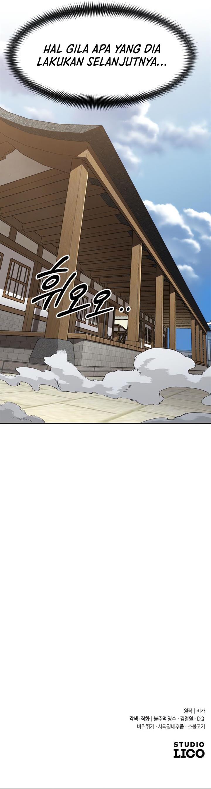 Return of the Flowery Mountain Sect Chap 85 - Next Chap 86
