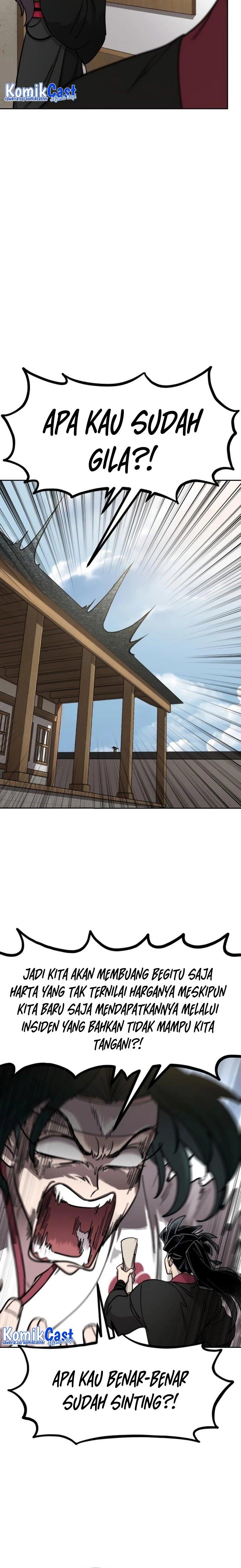 Return of the Flowery Mountain Sect Chap 86 - Next Chap 87