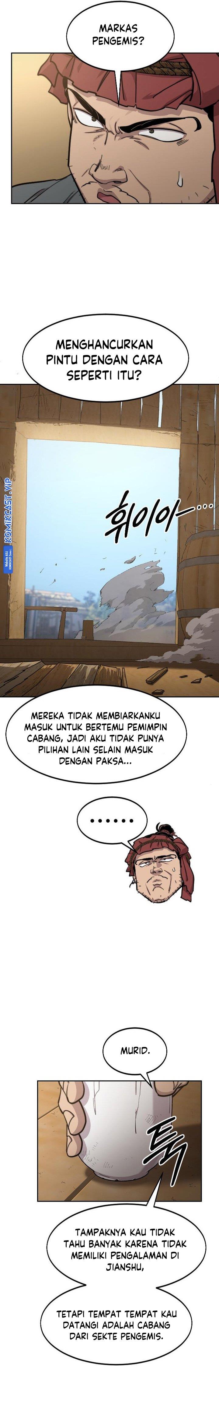 Return of the Flowery Mountain Sect Chap 87 - Next Chap 88