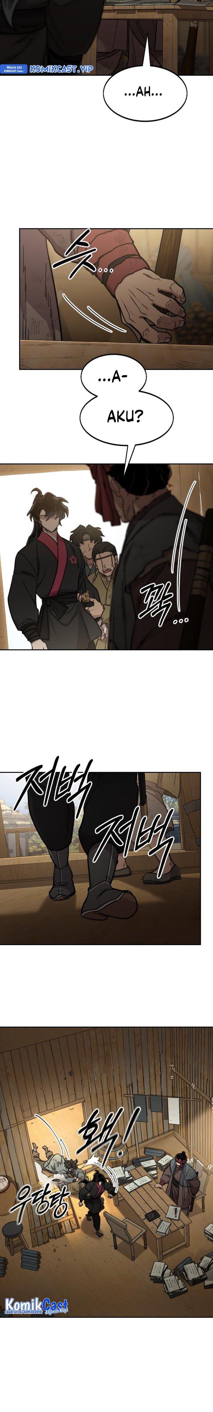 Return of the Flowery Mountain Sect Chap 87 - Next Chap 88