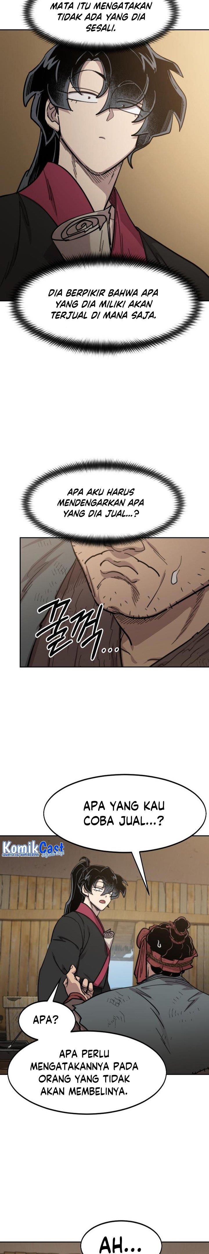Return of the Flowery Mountain Sect Chap 87 - Next Chap 88