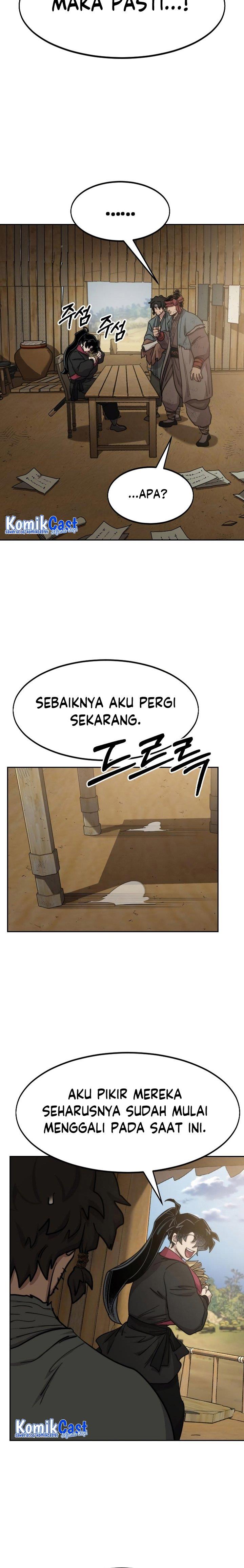 Return of the Flowery Mountain Sect Chap 88 - Next Chap 89
