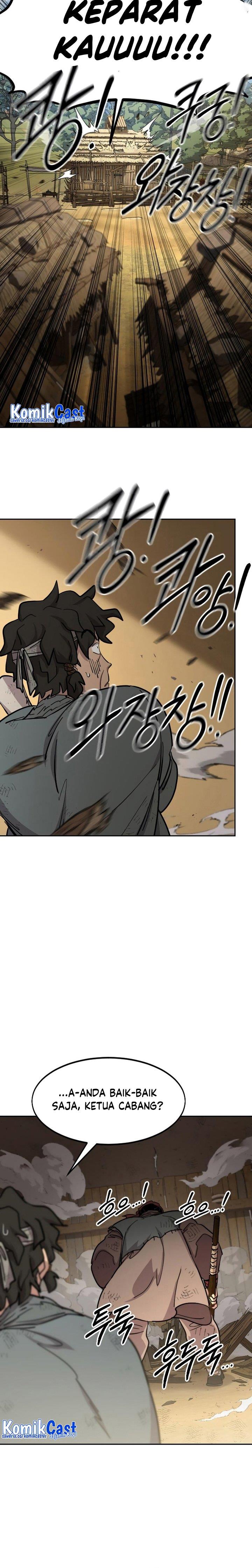 Return of the Flowery Mountain Sect Chap 88 - Next Chap 89