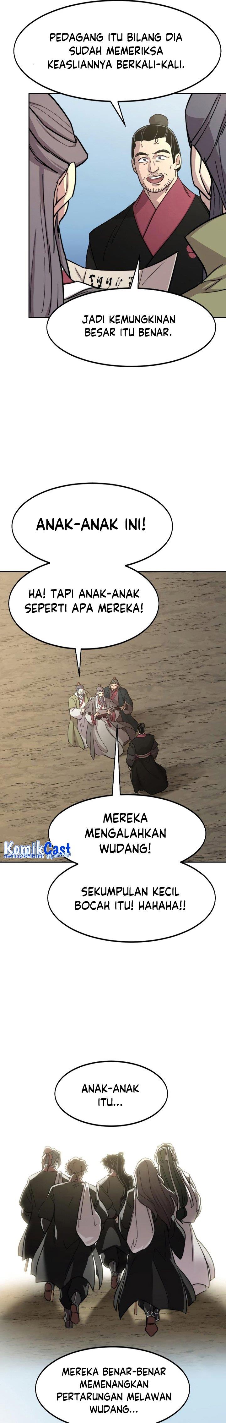 Return of the Flowery Mountain Sect Chap 88 - Next Chap 89