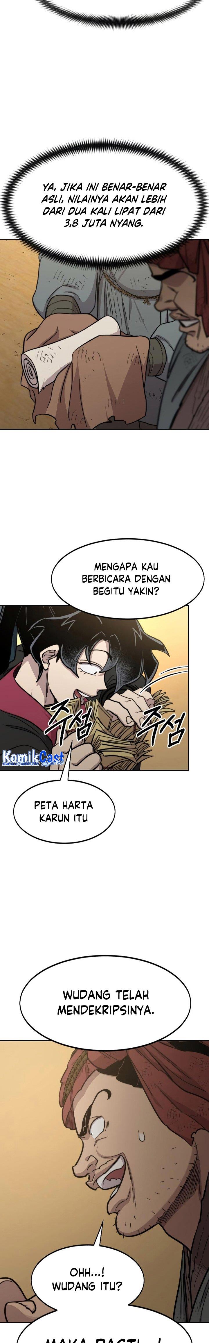 Return of the Flowery Mountain Sect Chap 88 - Next Chap 89