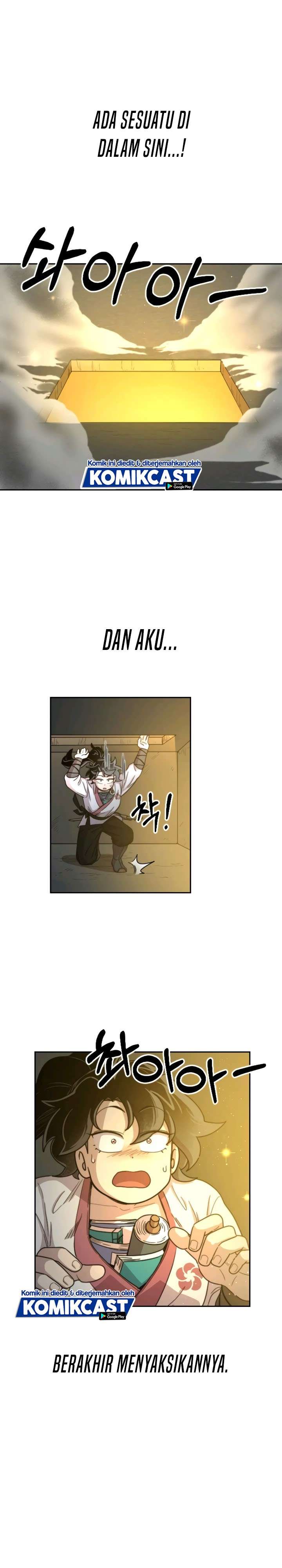 Return of the Flowery Mountain Sect Chap 9 - Next Chap 10