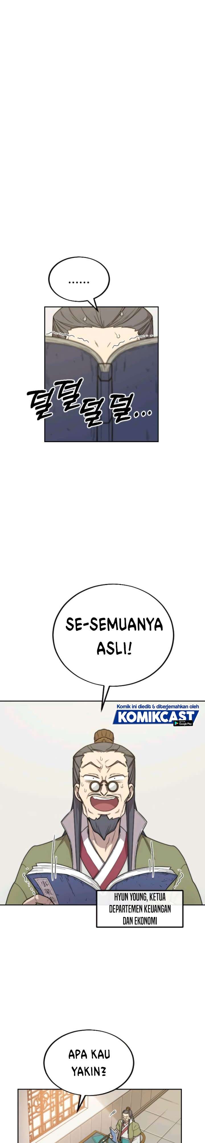 Return of the Flowery Mountain Sect Chap 9 - Next Chap 10