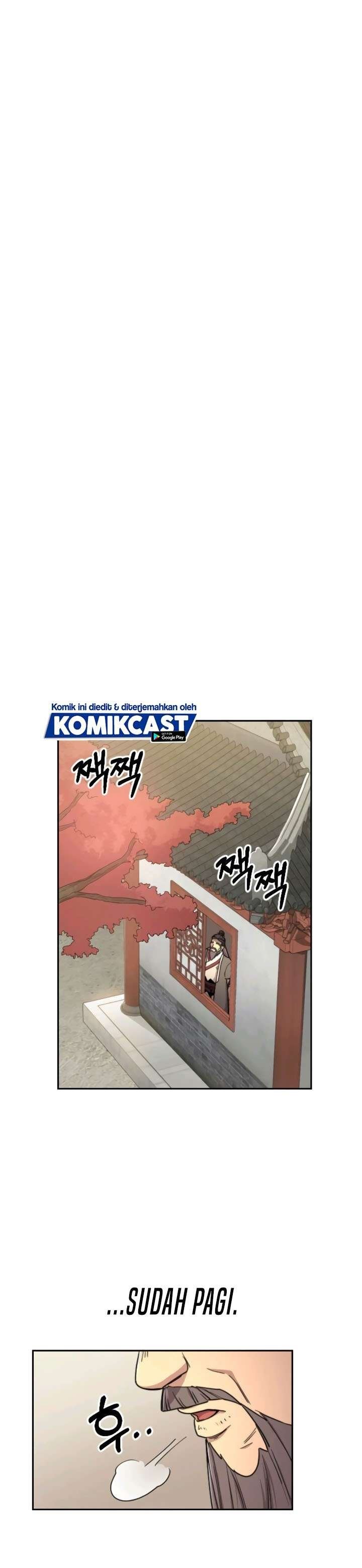 Return of the Flowery Mountain Sect Chap 9 - Next Chap 10