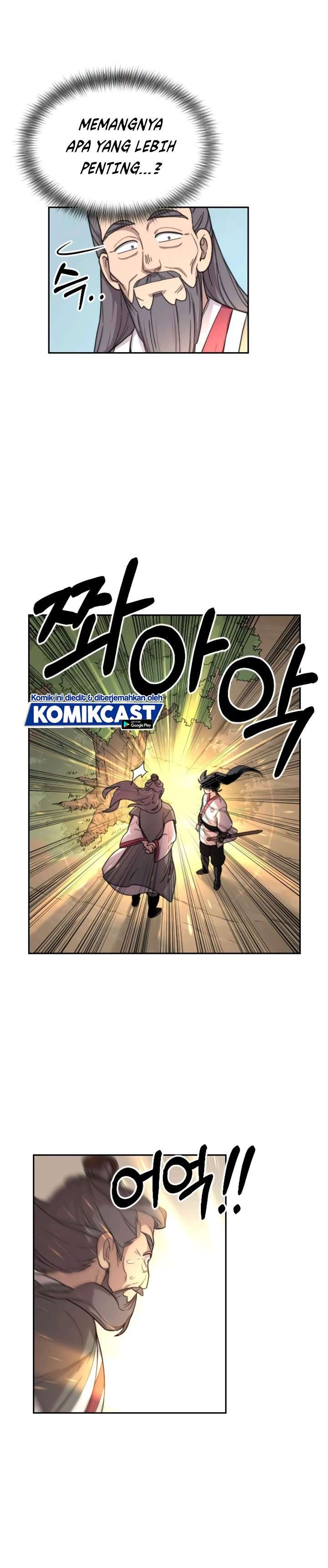 Return of the Flowery Mountain Sect Chap 9 - Next Chap 10