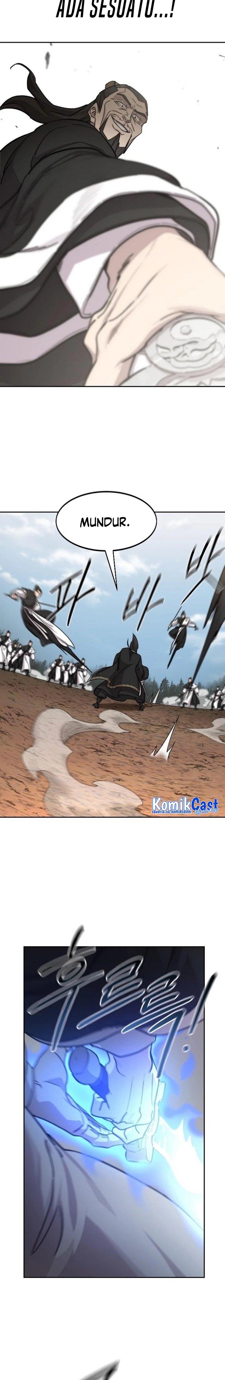 Return of the Flowery Mountain Sect Chap 90 - Next Chap 91