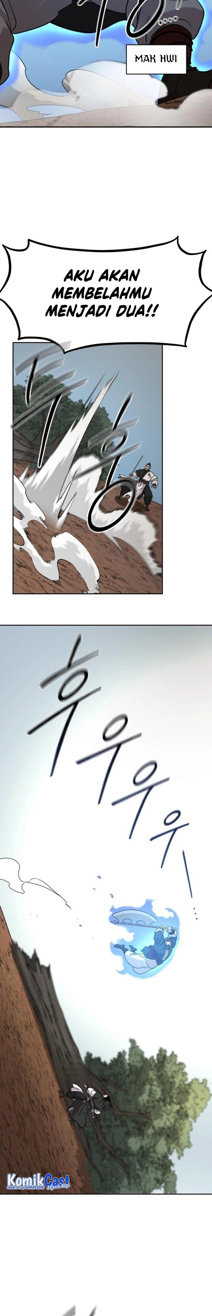 Return of the Flowery Mountain Sect Chap 90 - Next Chap 91