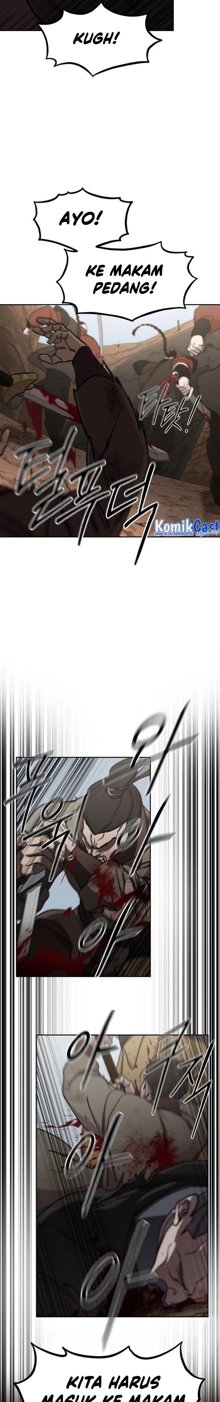 Return of the Flowery Mountain Sect Chap 91 - Next Chap 92