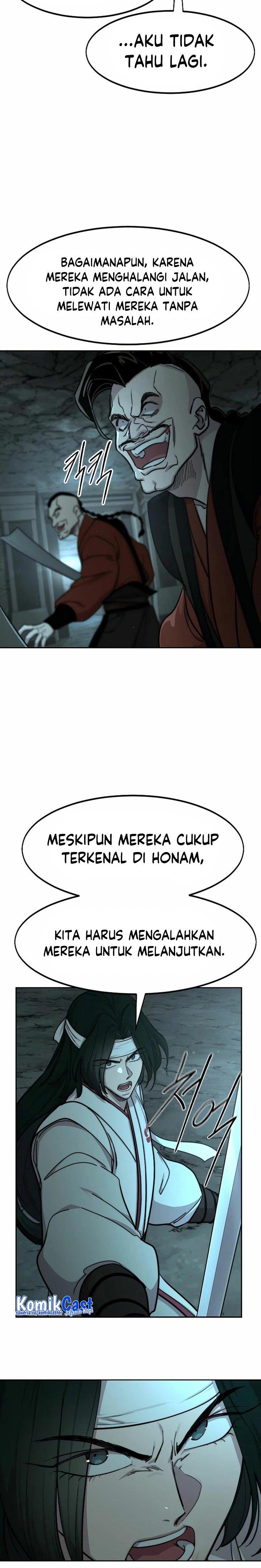 Return of the Flowery Mountain Sect Chap 92 - Next Chap 93