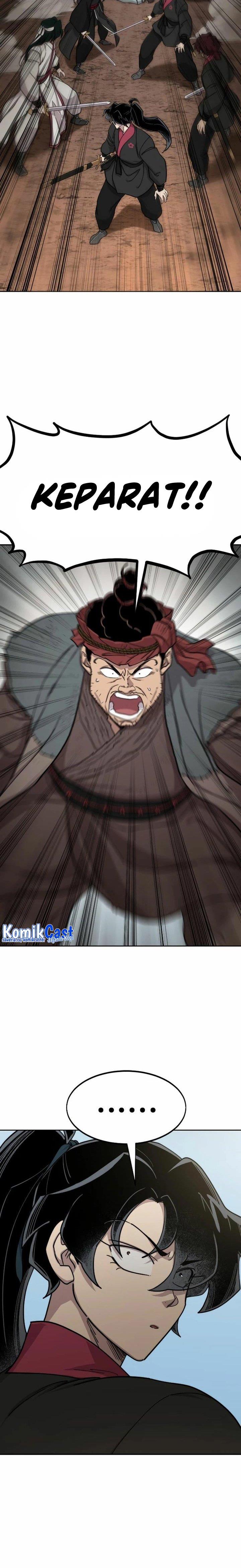 Return of the Flowery Mountain Sect Chap 92 - Next Chap 93