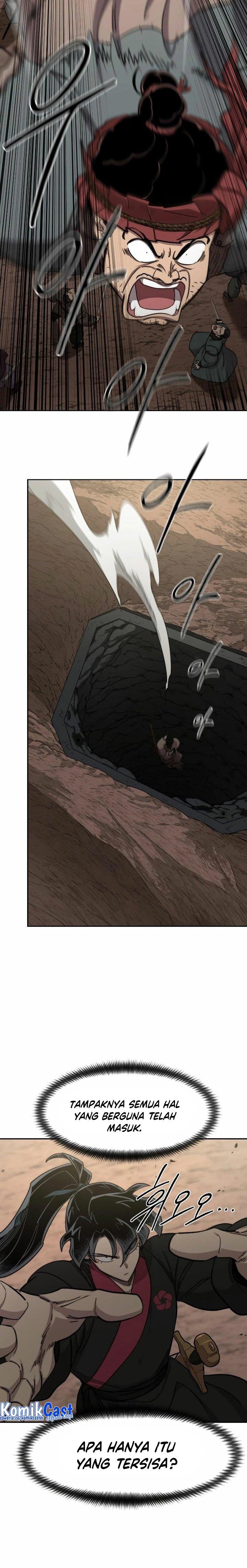 Return of the Flowery Mountain Sect Chap 92 - Next Chap 93