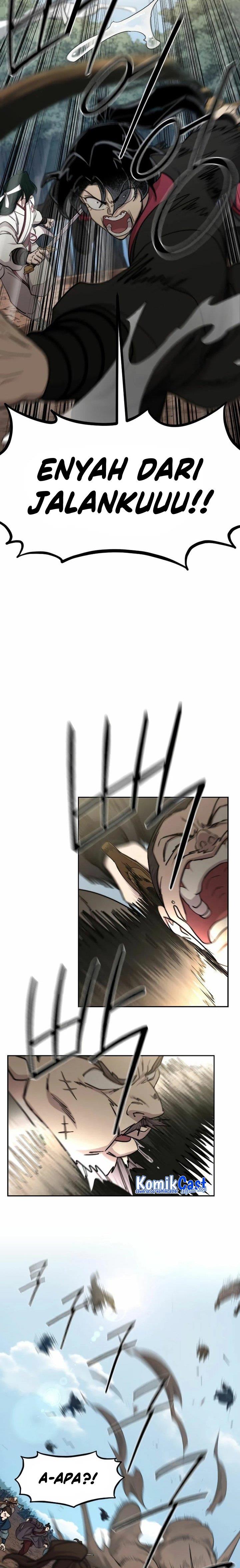 Return of the Flowery Mountain Sect Chap 92 - Next Chap 93