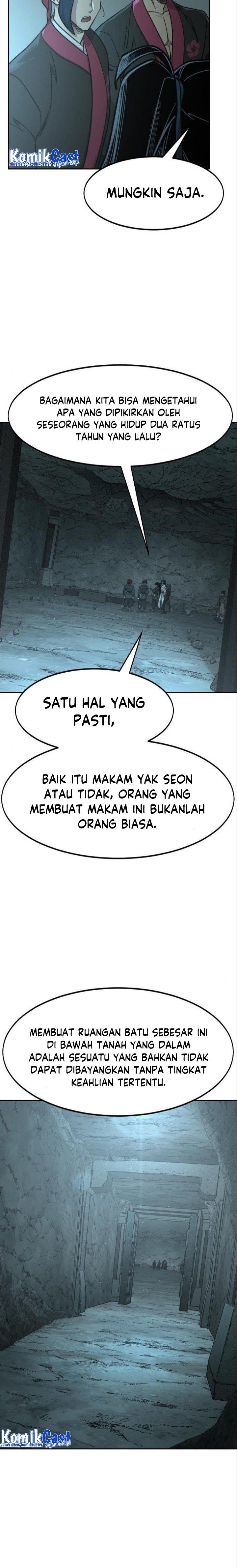 Return of the Flowery Mountain Sect Chap 93 - Next Chap 94