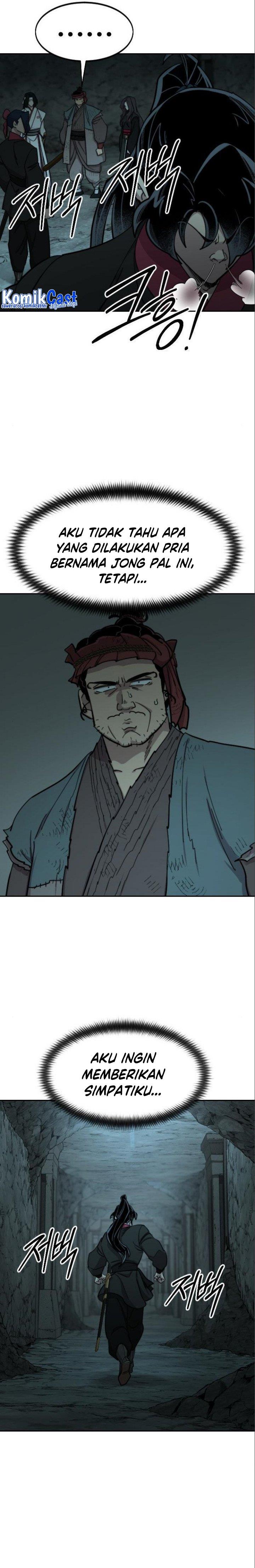 Return of the Flowery Mountain Sect Chap 93 - Next Chap 94