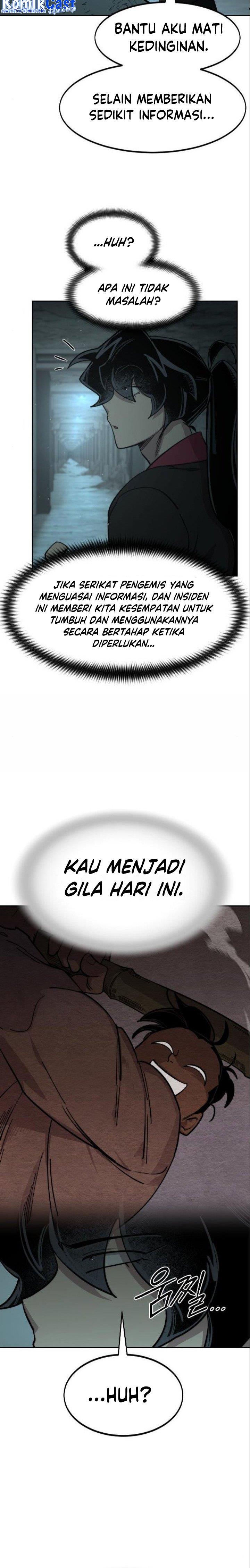 Return of the Flowery Mountain Sect Chap 93 - Next Chap 94