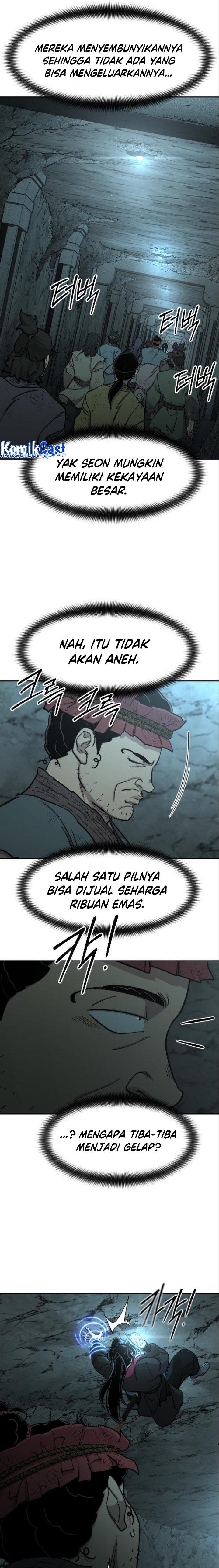 Return of the Flowery Mountain Sect Chap 93 - Next Chap 94