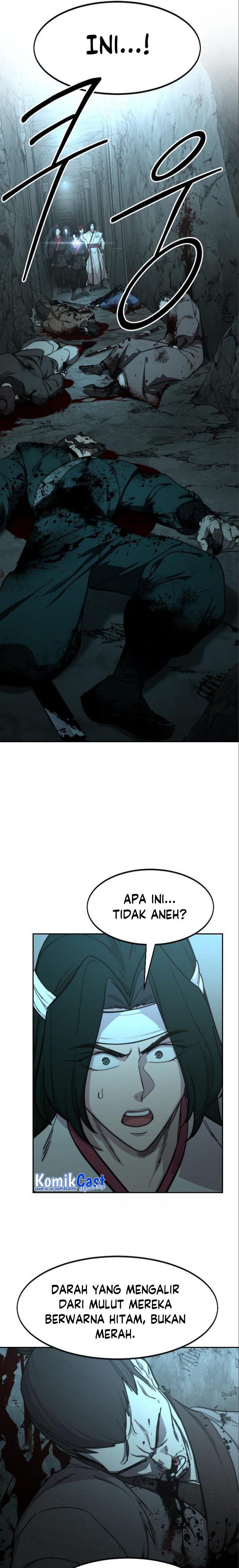 Return of the Flowery Mountain Sect Chap 93 - Next Chap 94