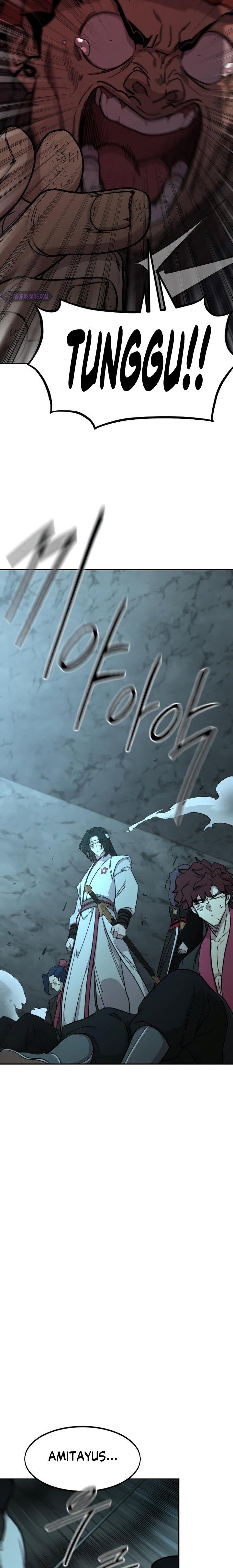 Return of the Flowery Mountain Sect Chap 94 - Next Chap 95