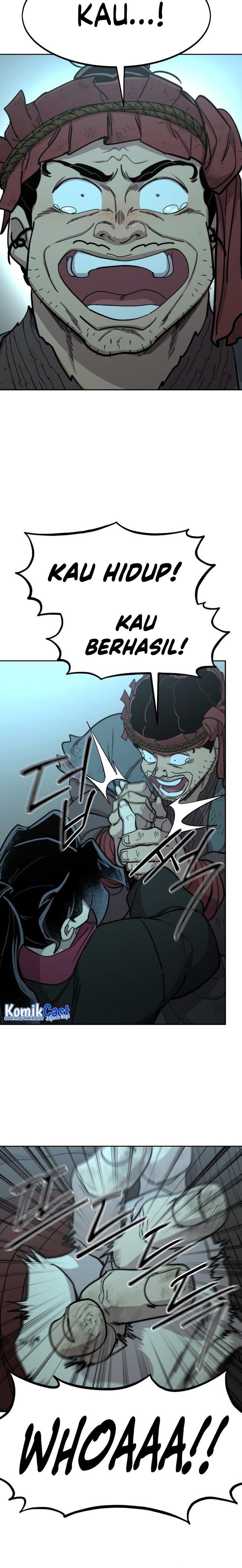 Return of the Flowery Mountain Sect Chap 94 - Next Chap 95