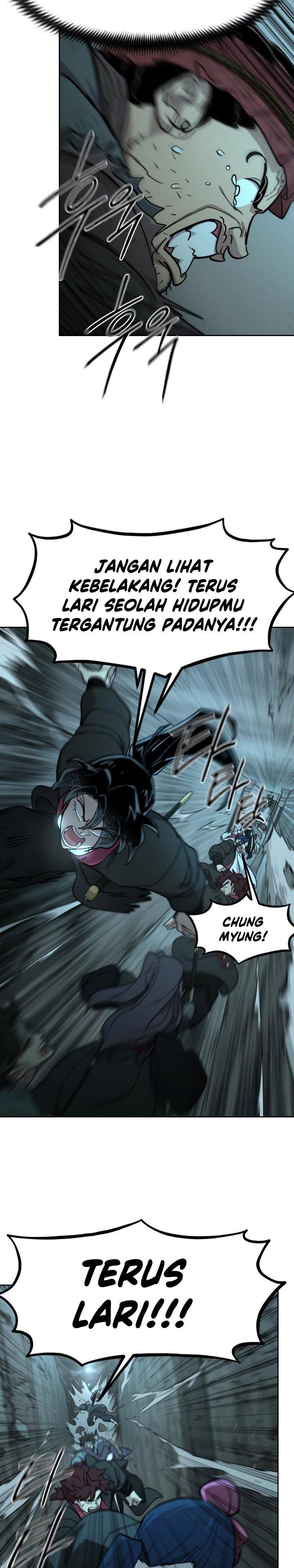 Return of the Flowery Mountain Sect Chap 94 - Next Chap 95