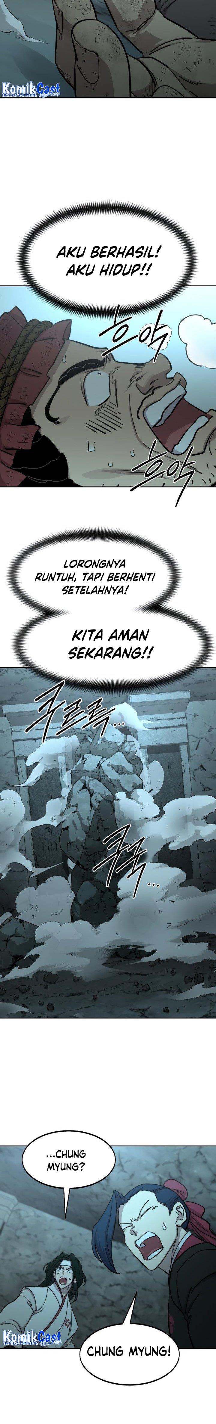 Return of the Flowery Mountain Sect Chap 94 - Next Chap 95