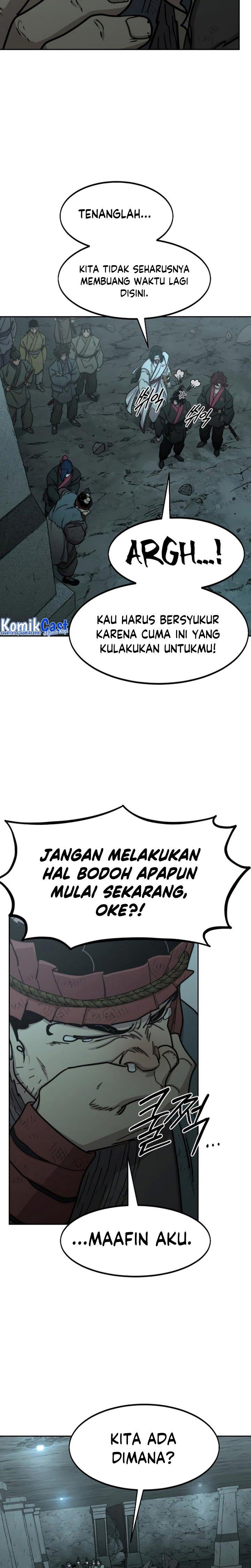 Return of the Flowery Mountain Sect Chap 95 - Next Chap 96