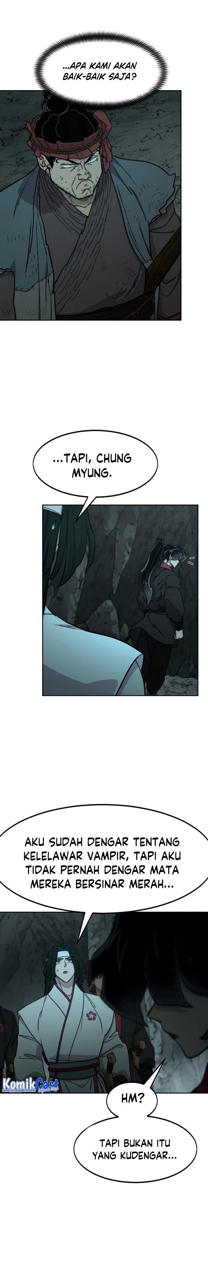 Return of the Flowery Mountain Sect Chap 95 - Next Chap 96