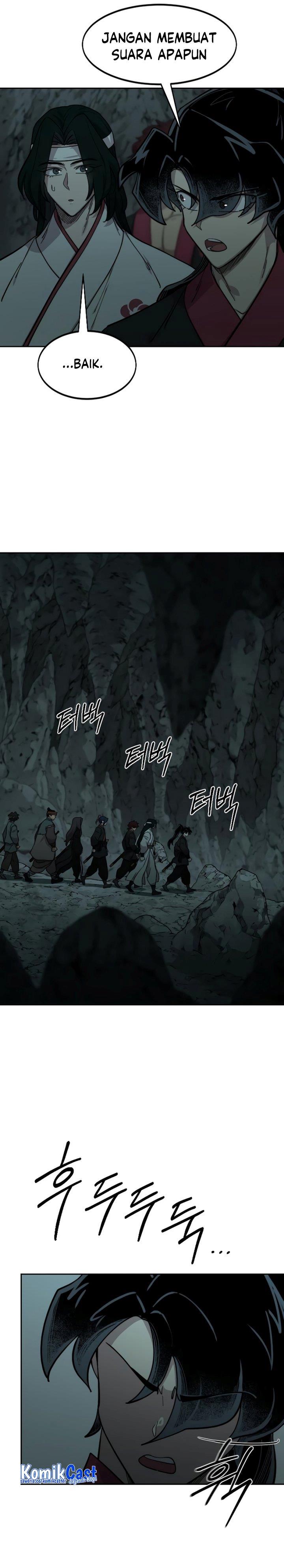 Return of the Flowery Mountain Sect Chap 95 - Next Chap 96
