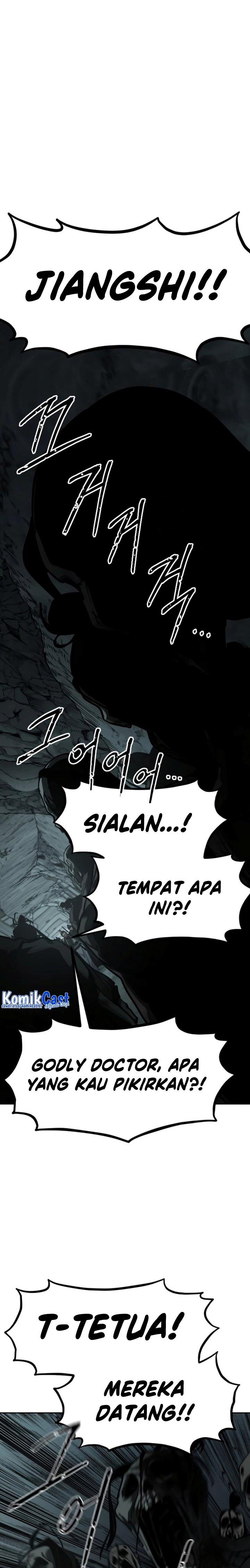 Return of the Flowery Mountain Sect Chap 95 - Next Chap 96