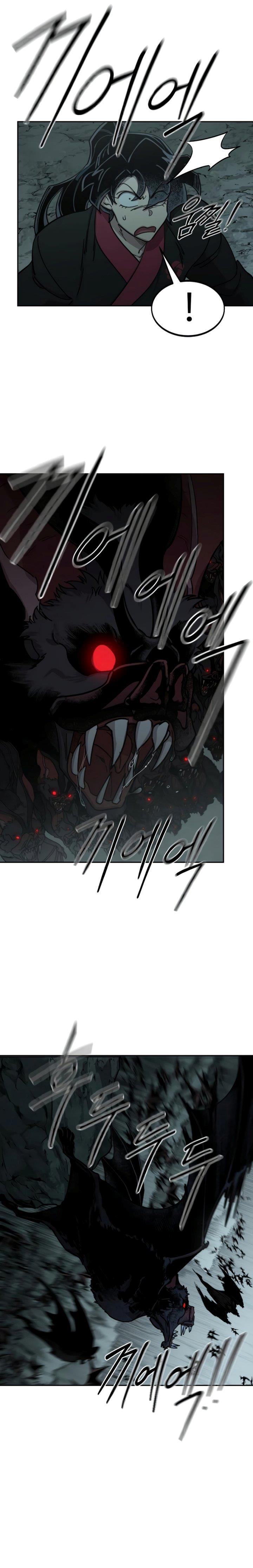 Return of the Flowery Mountain Sect Chap 95 - Next Chap 96
