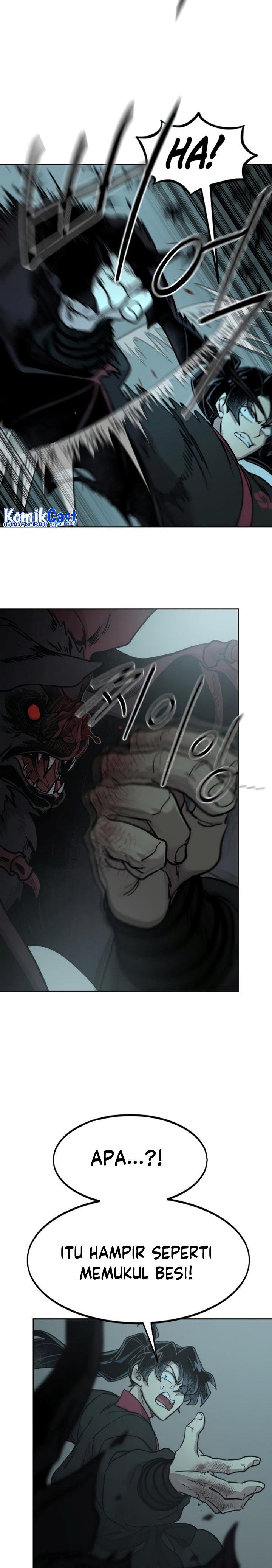 Return of the Flowery Mountain Sect Chap 95 - Next Chap 96