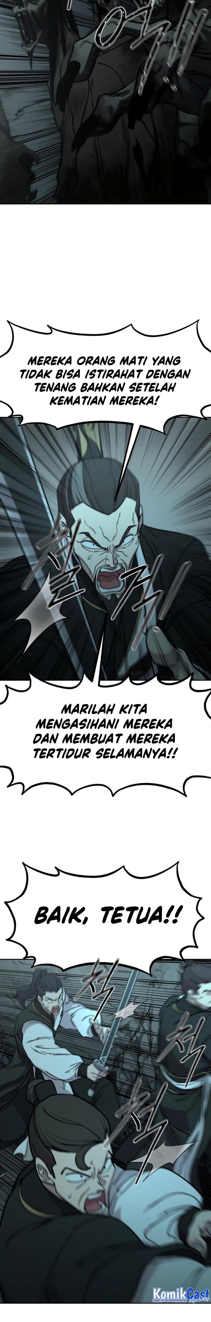 Return of the Flowery Mountain Sect Chap 95 - Next Chap 96