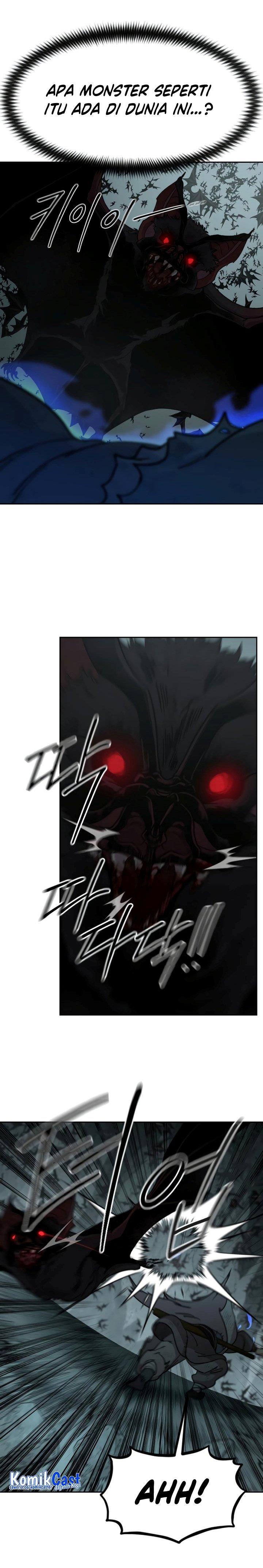 Return of the Flowery Mountain Sect Chap 95 - Next Chap 96