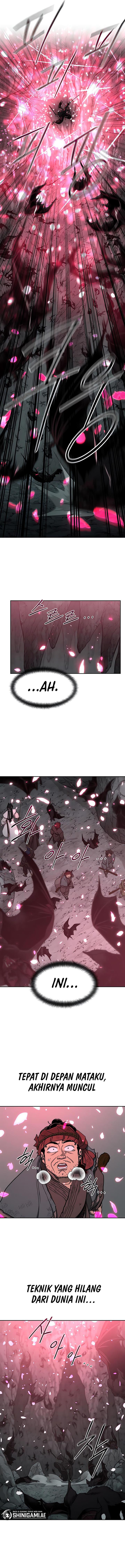 Return of the Flowery Mountain Sect Chap 96 - Next Chap 97